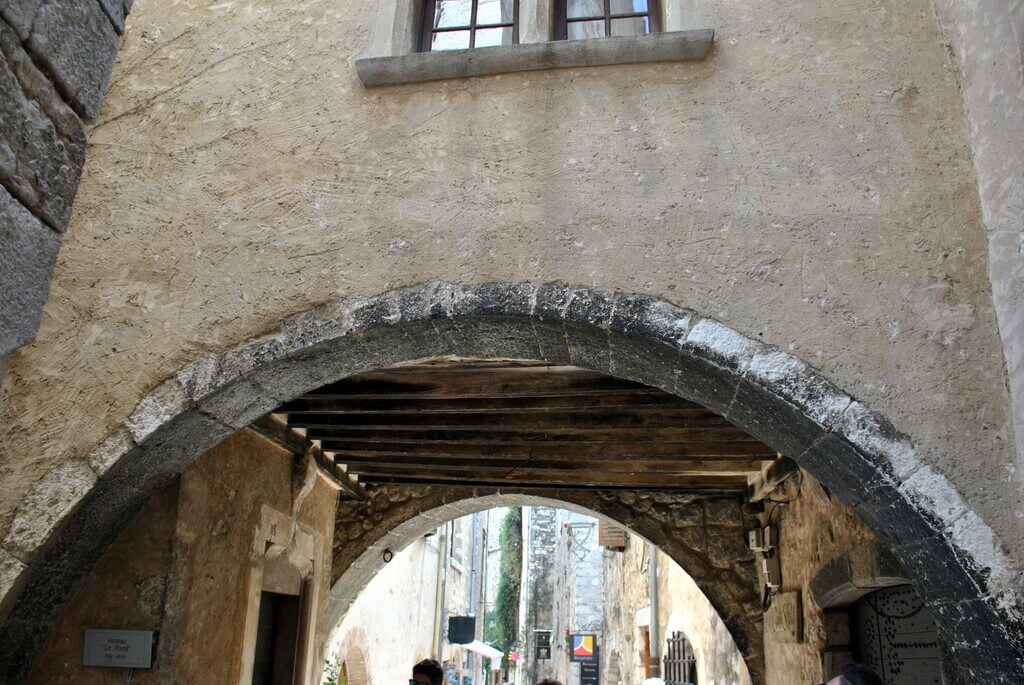 qué ver en Saint Paul de Vence