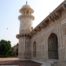 el Baby Taj de Agra