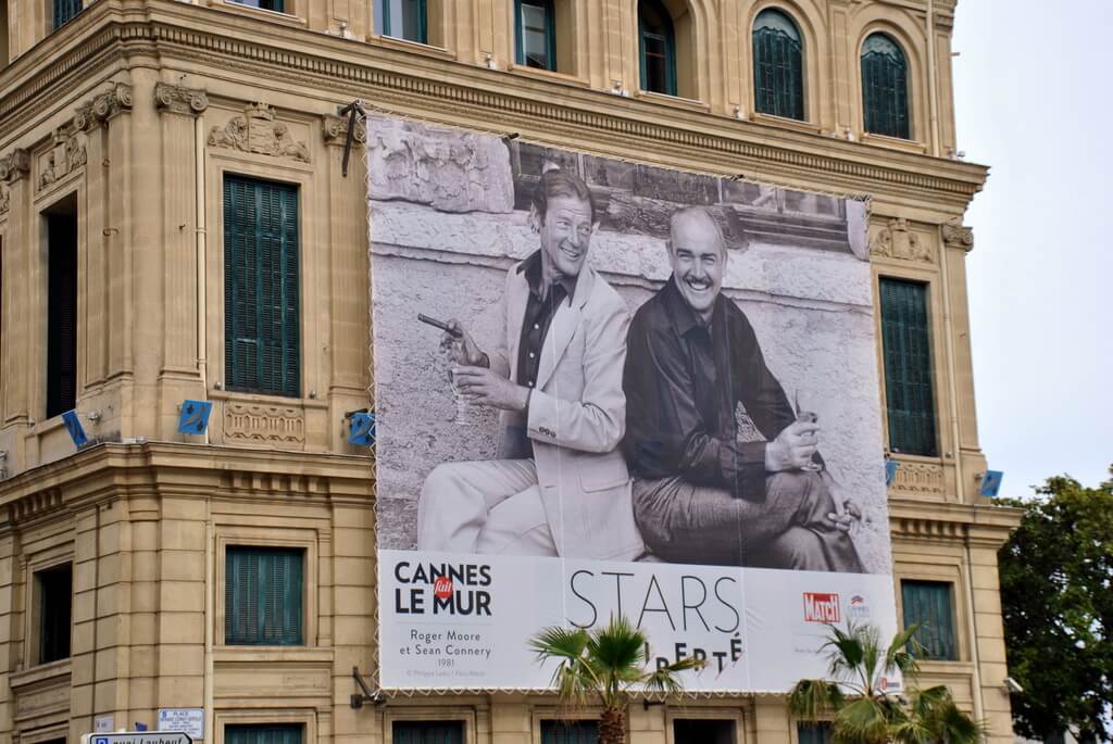 qué ver en Cannes Costa Azul