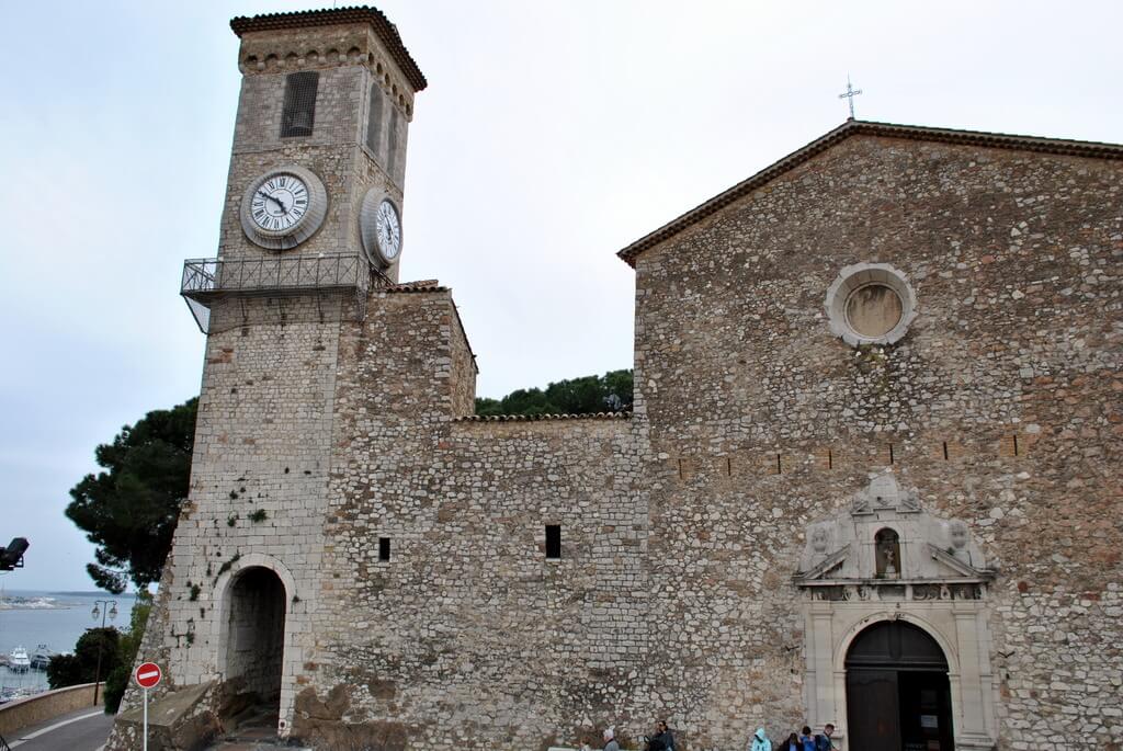 Iglesia de Nuestra Señora de la Esperanza