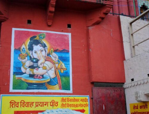 Qué ver en Varanasi, la ciudad del Ganges