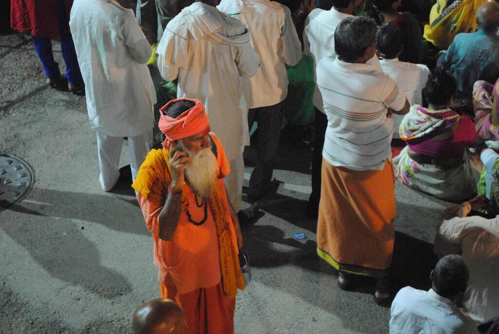 qué ver en Varanasi