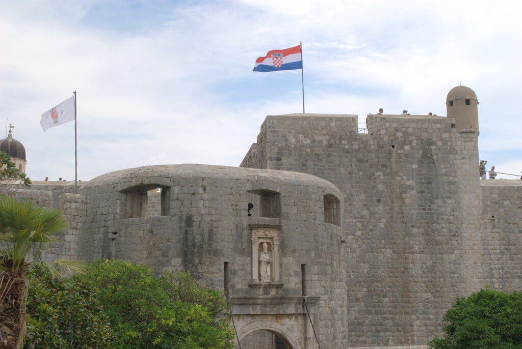 qué ver en Dubrovnik