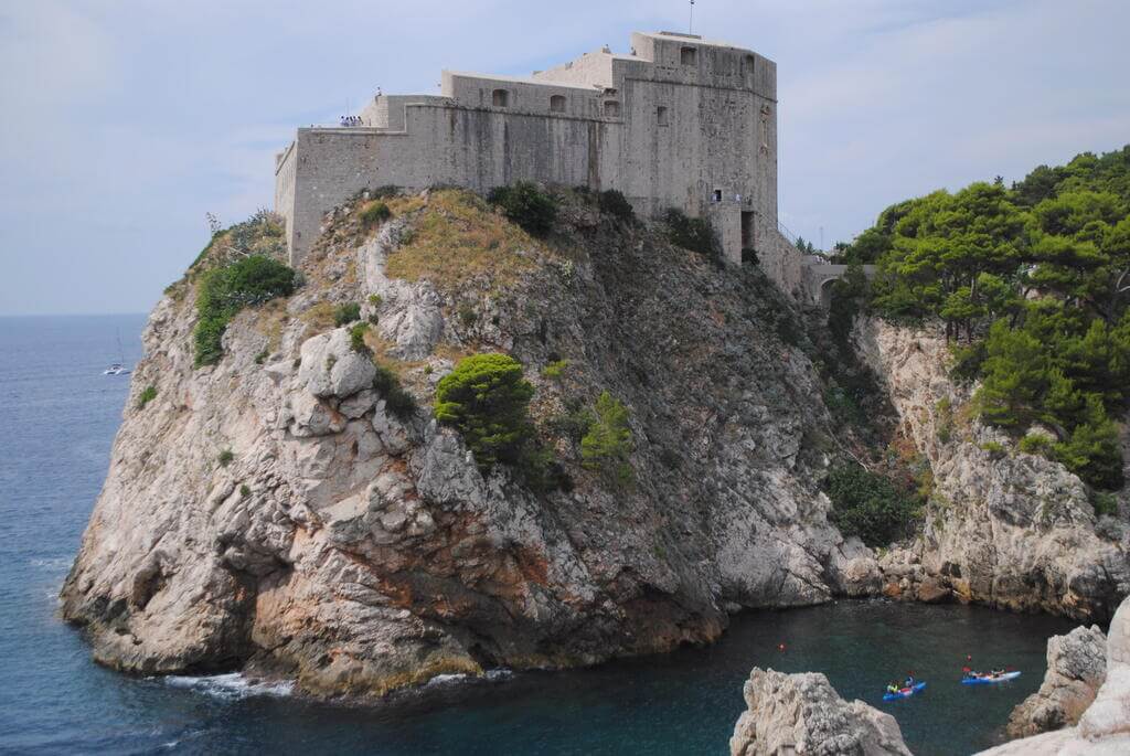 Fuerte de San Lorenzo