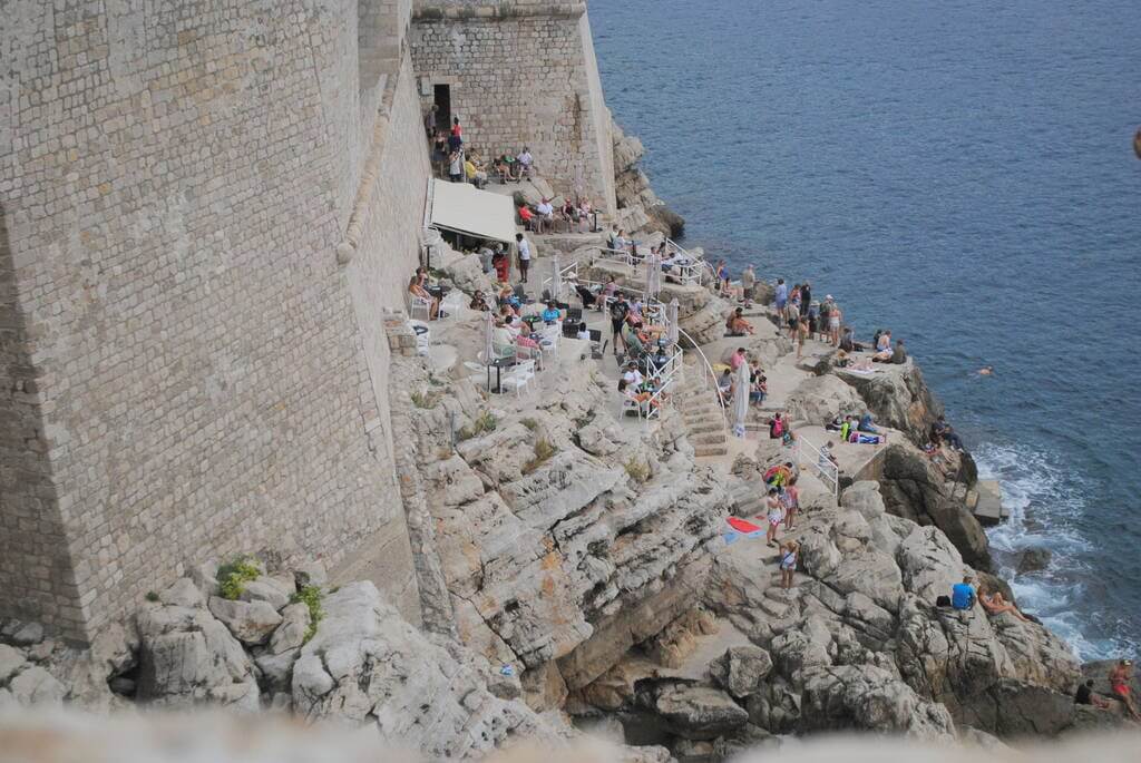 qué ver en Dubrovnik