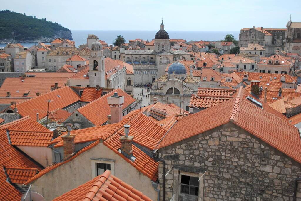 qué ver en Dubrovnik en dos días