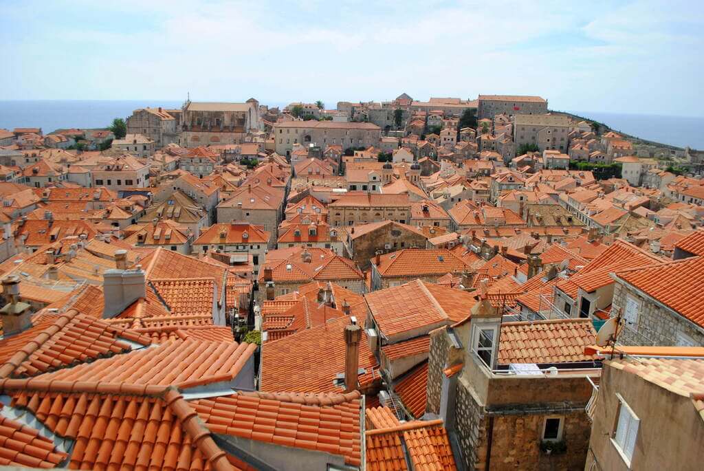 qué ver en Dubrovnik