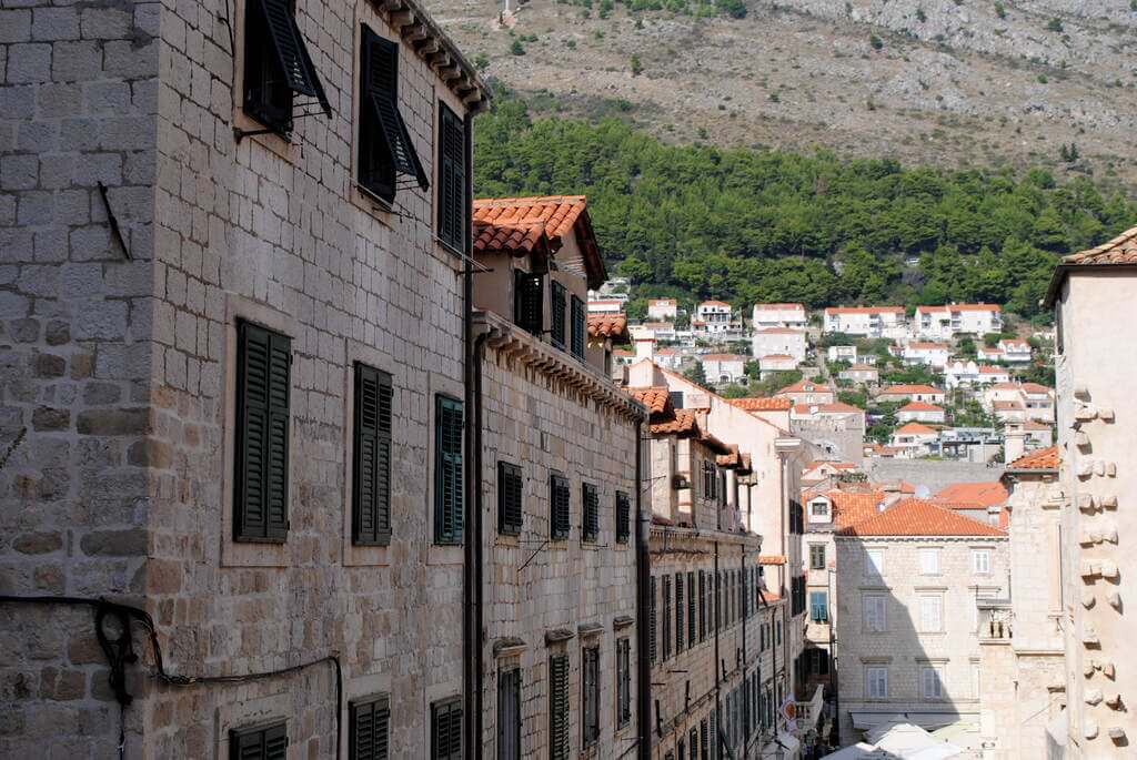 qué ver en Dubrovnik