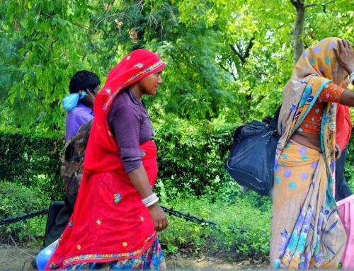 Qué ver en Nueva Delhi, la capital de India