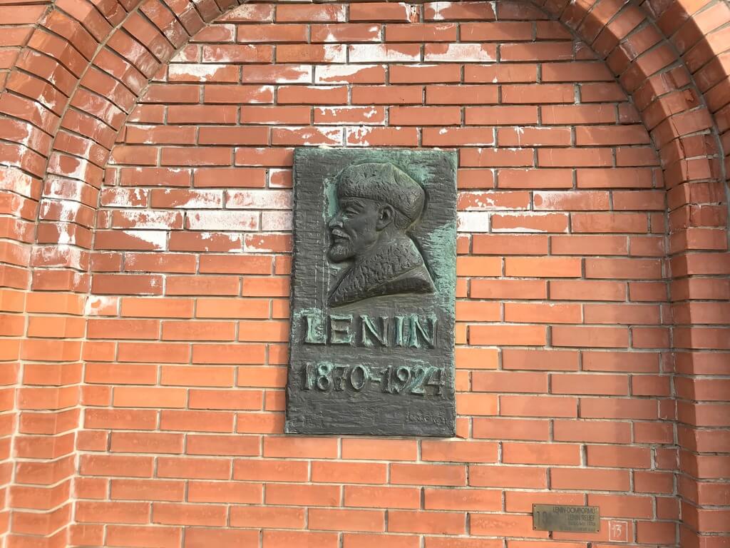 Memento Park de Budapest