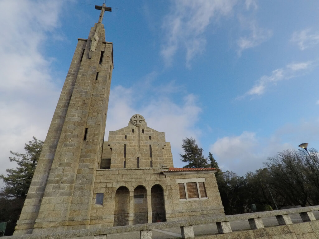 Santuario da Penha