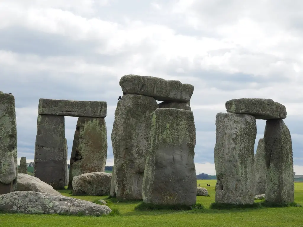 visitar Stonehenge