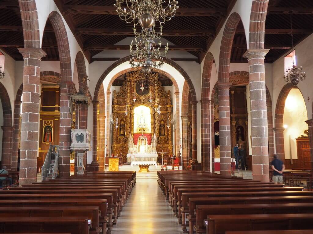 qué ver en Santa Cruz de Tenerife