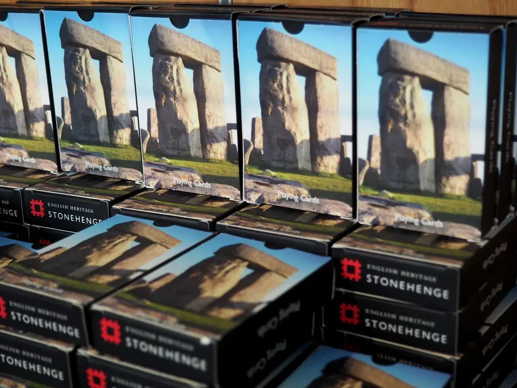 visitar Stonehenge