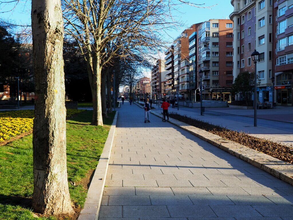 qué ver en Palencia