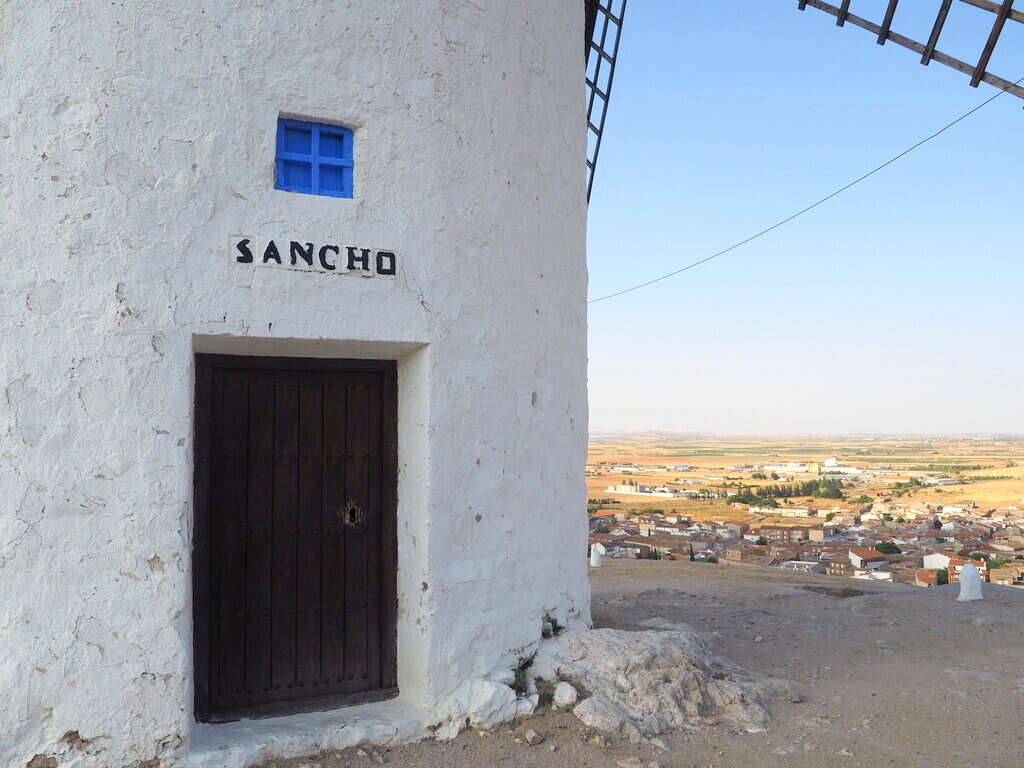 Molino Sancho