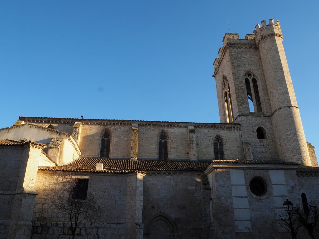 qué ver en Palencia