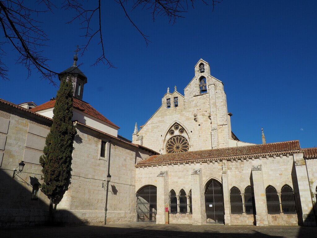 Iglesia de San Francisco