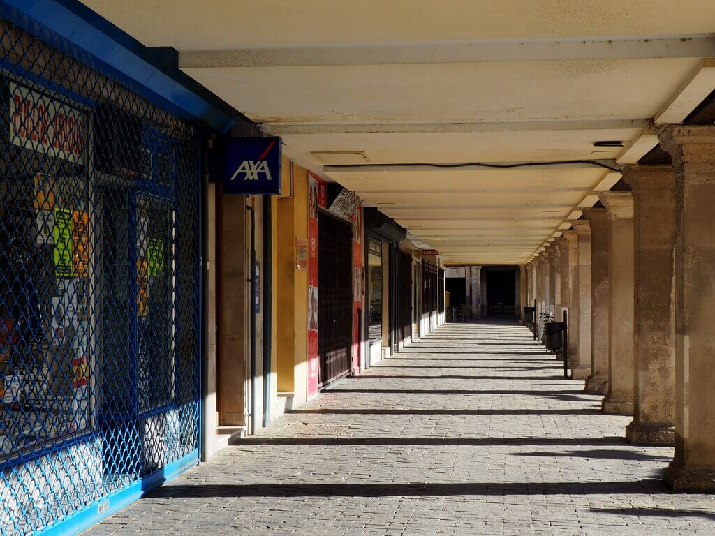 qué ver en Palencia