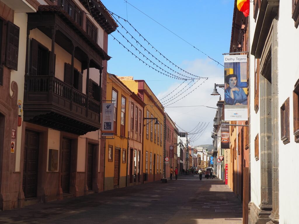 qué ver en San Cristóbal de La Laguna