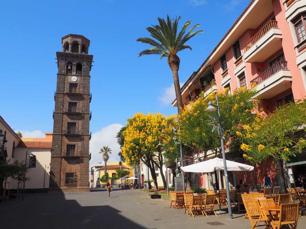 qué ver en San Cristóbal de La Laguna