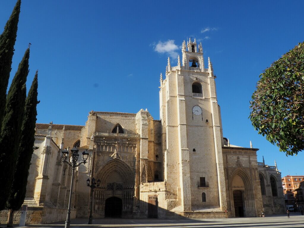 qué ver en Palencia