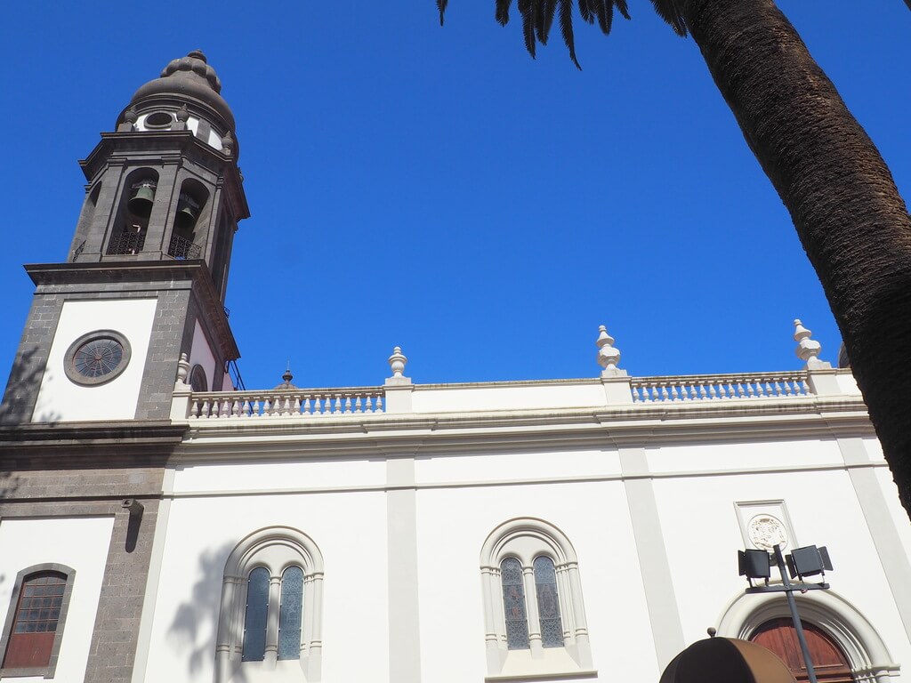 qué ver en San Cristóbal de La Laguna