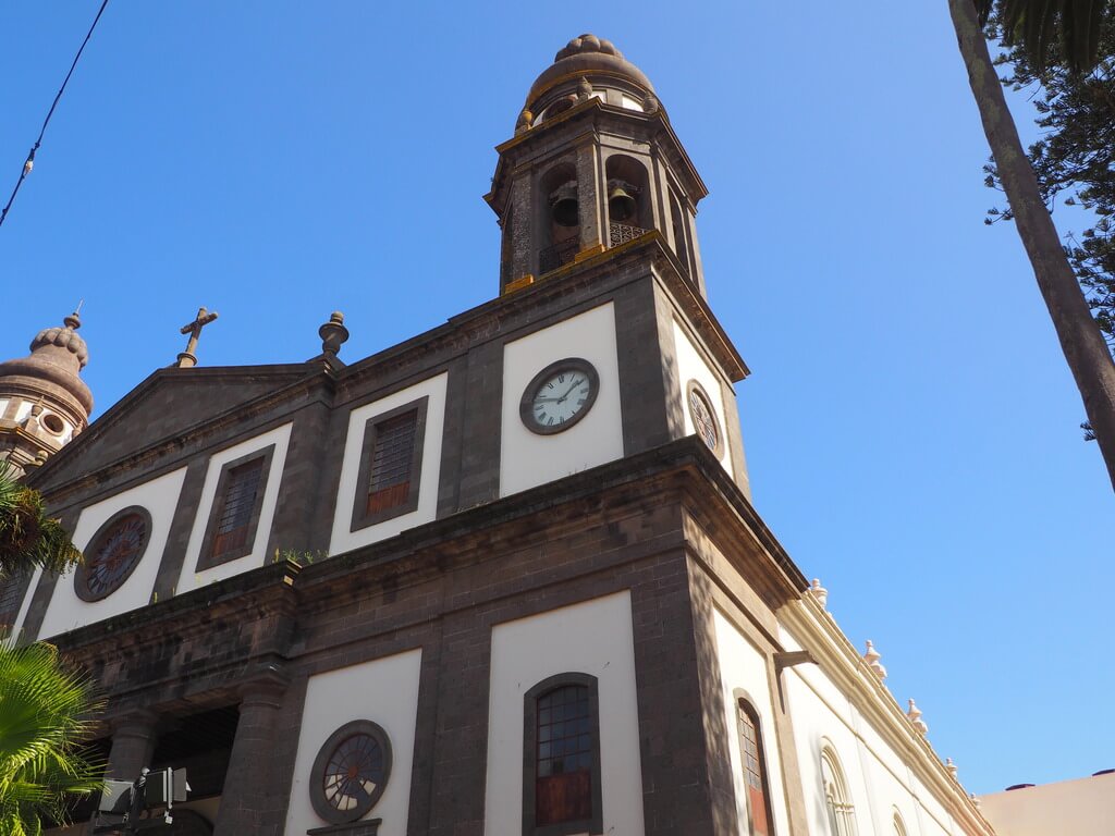 qué ver en San Cristóbal de La Laguna