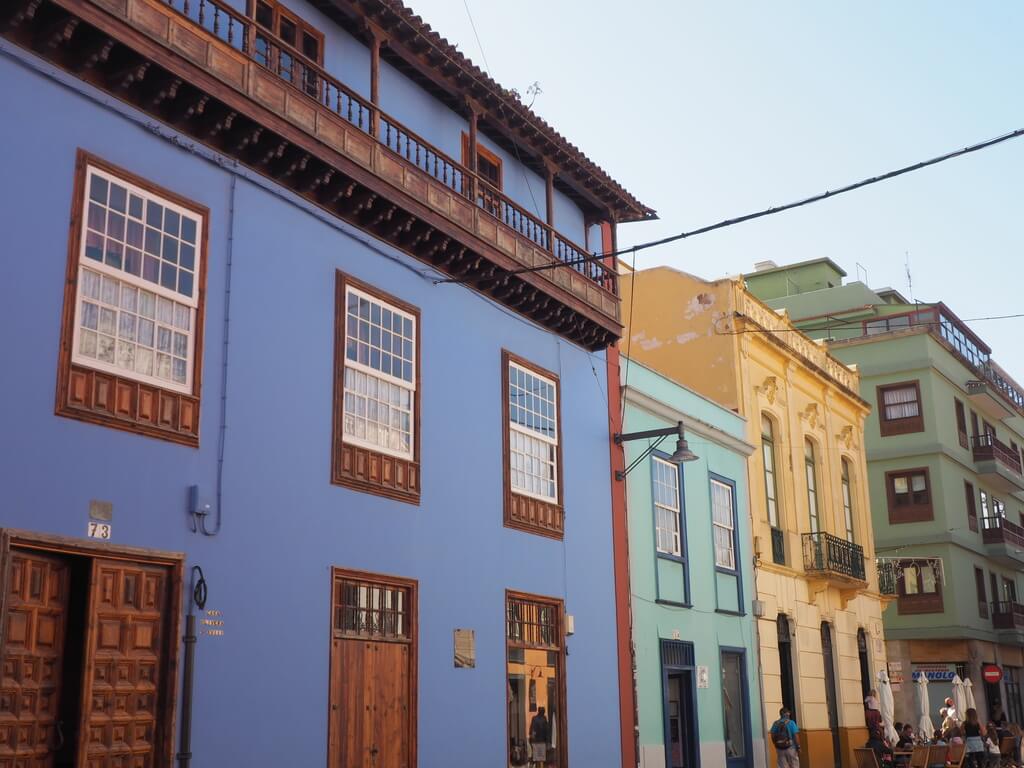 qué ver en San Cristóbal de La Laguna