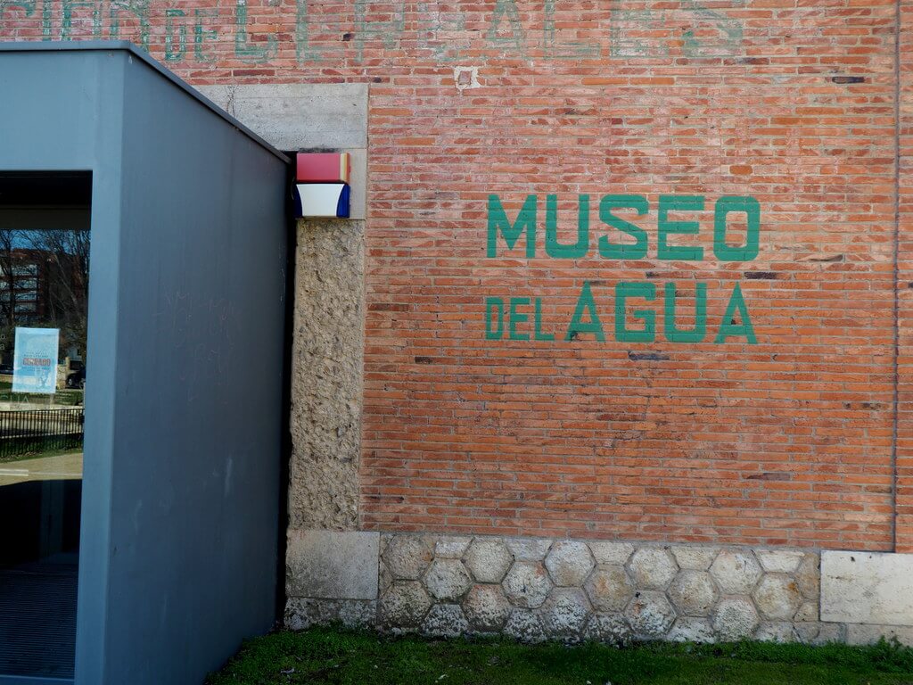 Museo del Agua