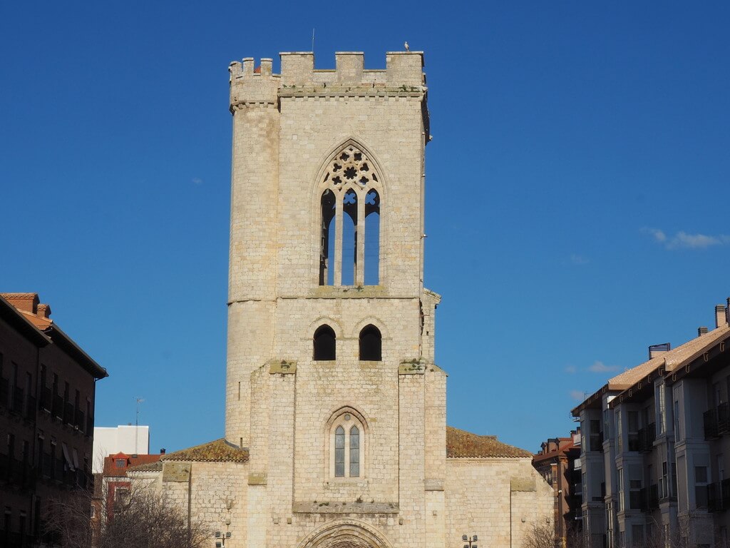 qué ver en Palencia