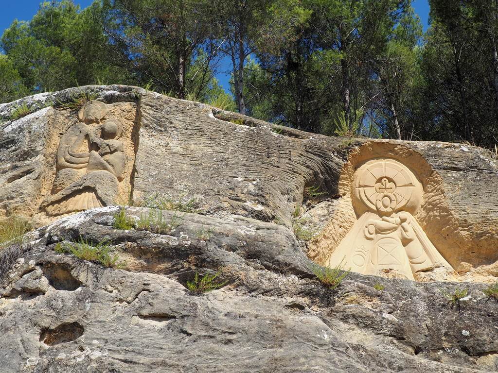 caras de buendía