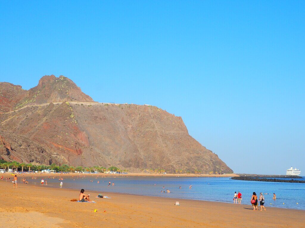 qué ver en Santa Cruz de Tenerife