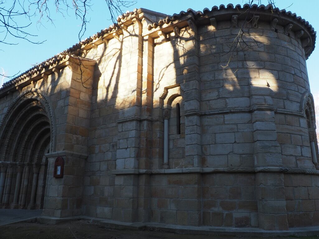 Ermita de San Juan Bautista