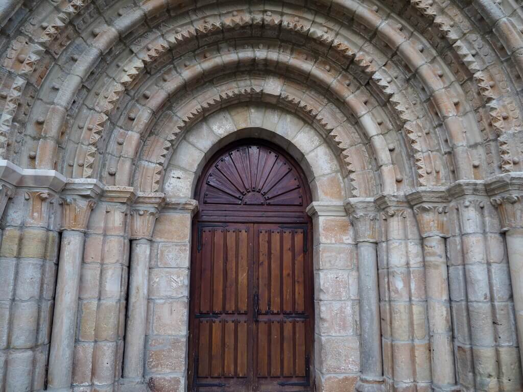 qué ver en Palencia