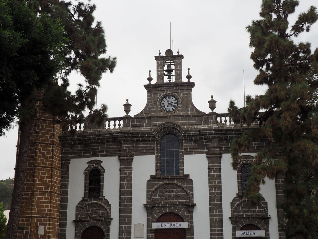 Basílica de Nuestra Señora del Pino