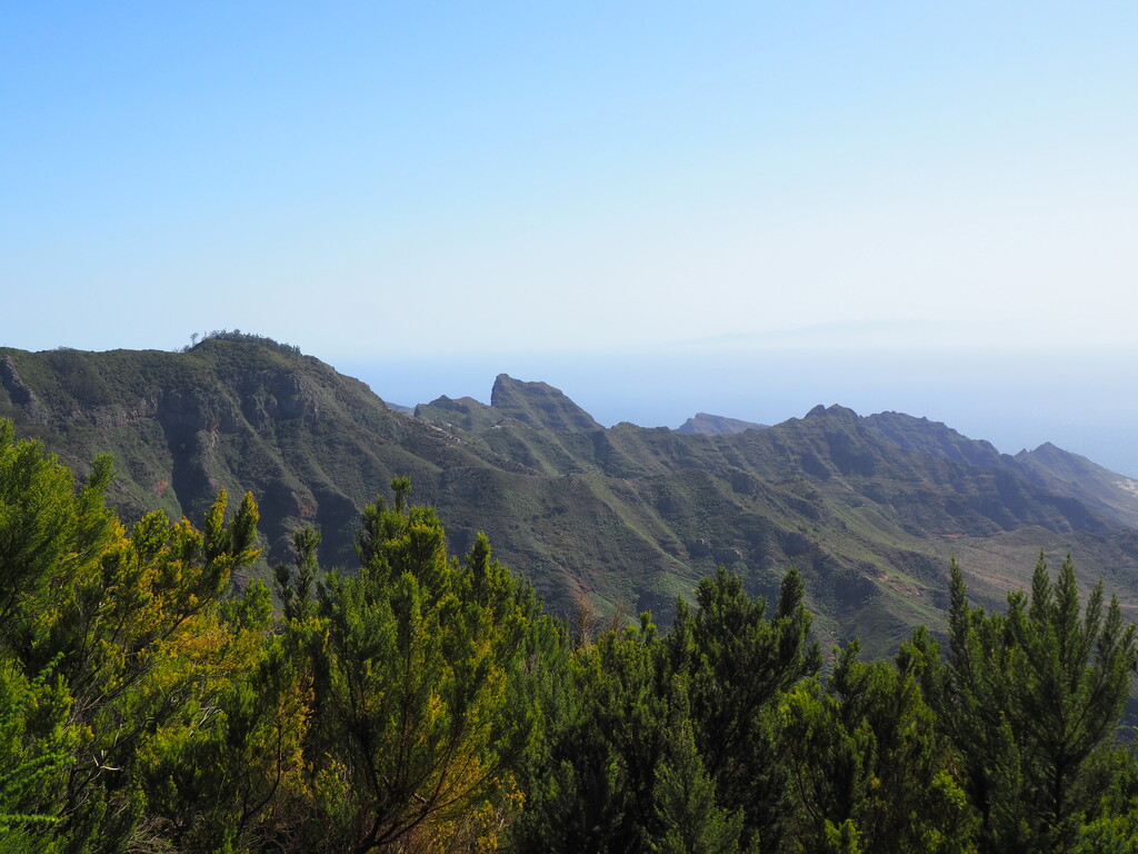 Parque Rural de Anaga