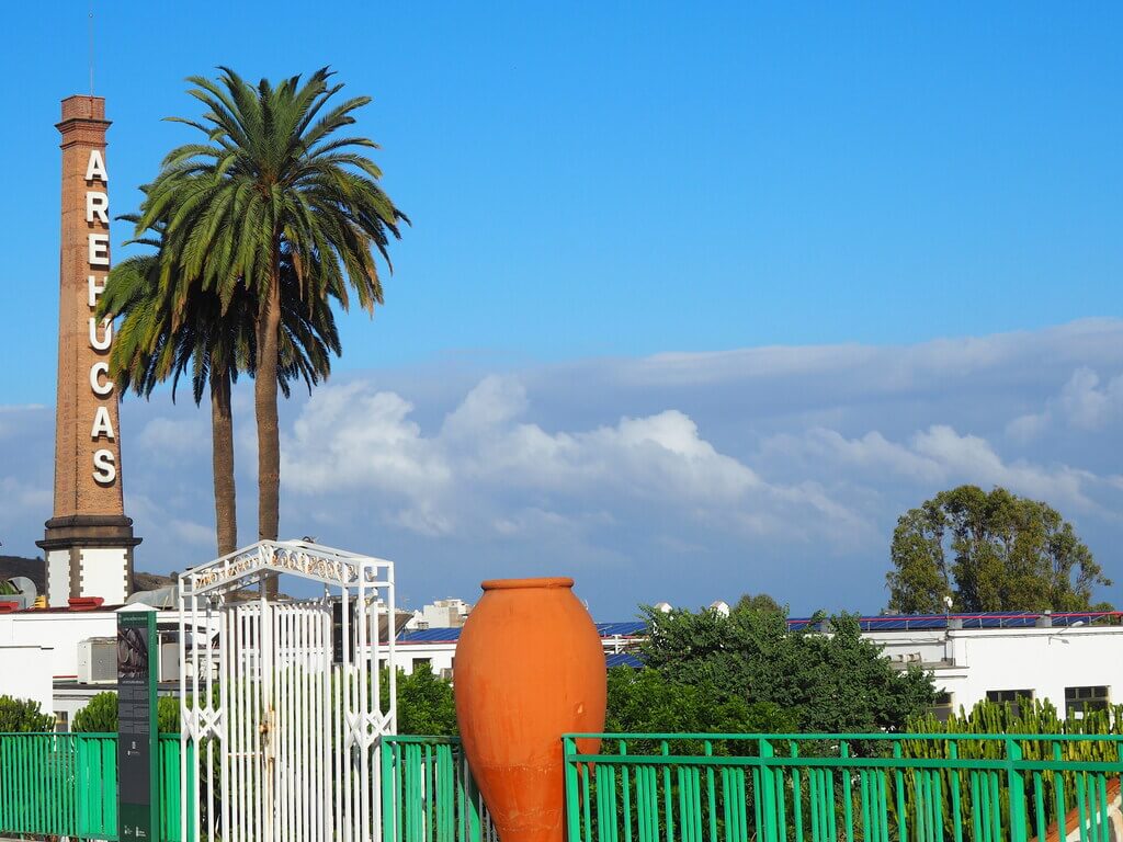 qué ver en Gran Canaria