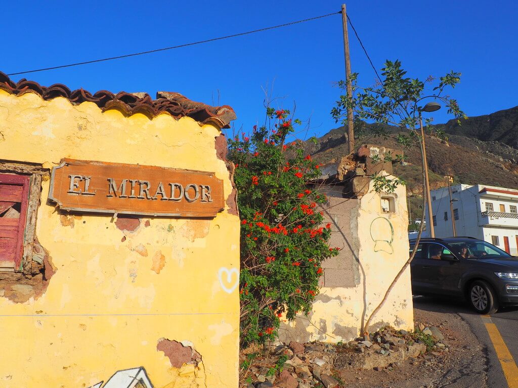 mejores playas de Tenerife