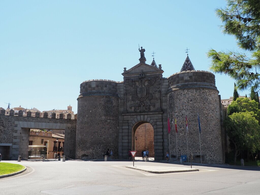 qué ver en Toledo en un día