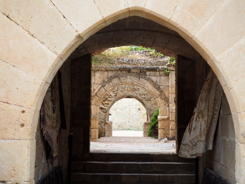 museo de Zuloaga, Pedraza