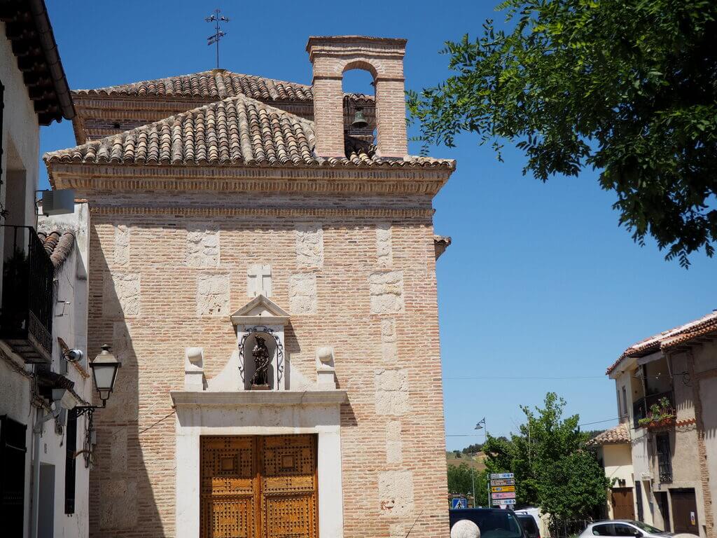 Ermita de San Roque