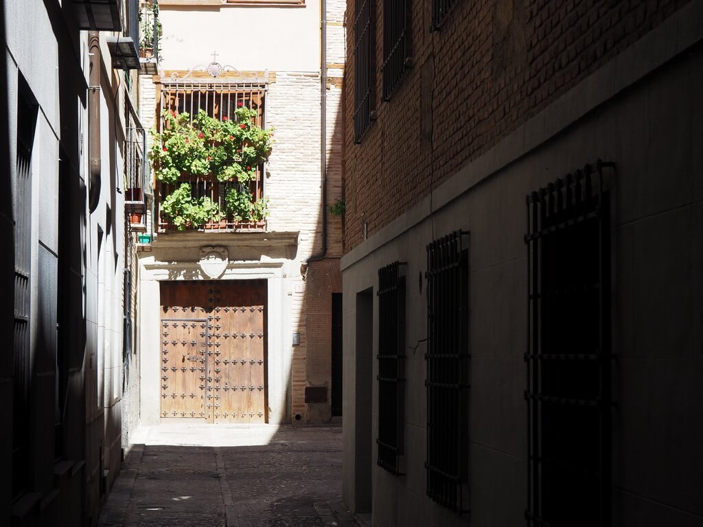 qué ver en Toledo en un día