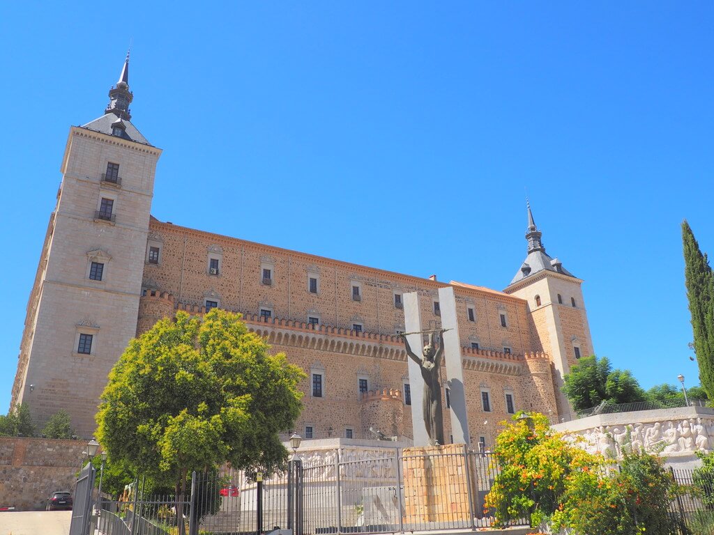 qué ver en Toledo en un día