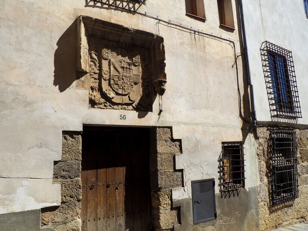 Callejeando por Cuenca