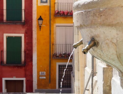 Cuenca en un día. Qué ver y qué hacer