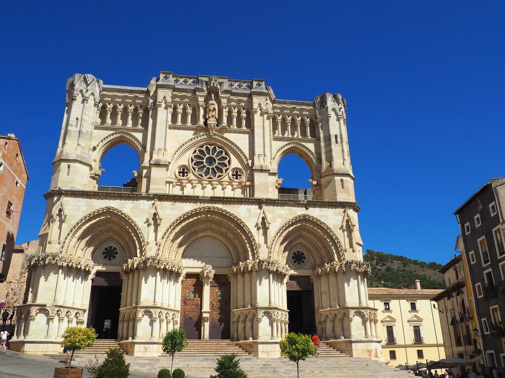 Catedral de Cuenca