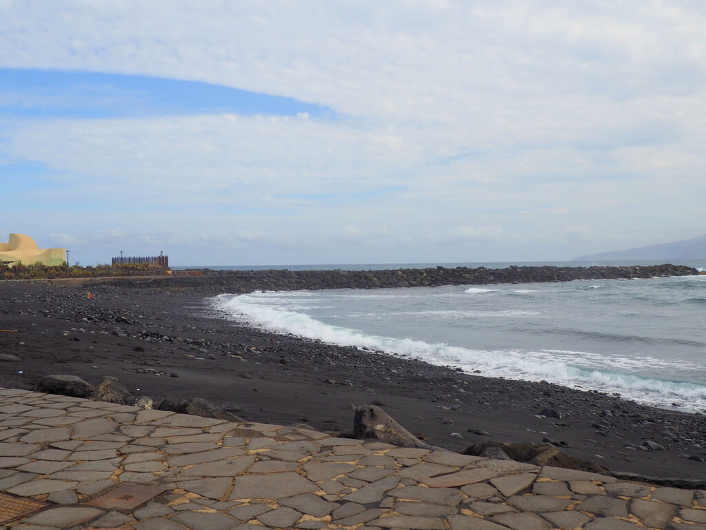 qué ver en el Puerto de la Cruz