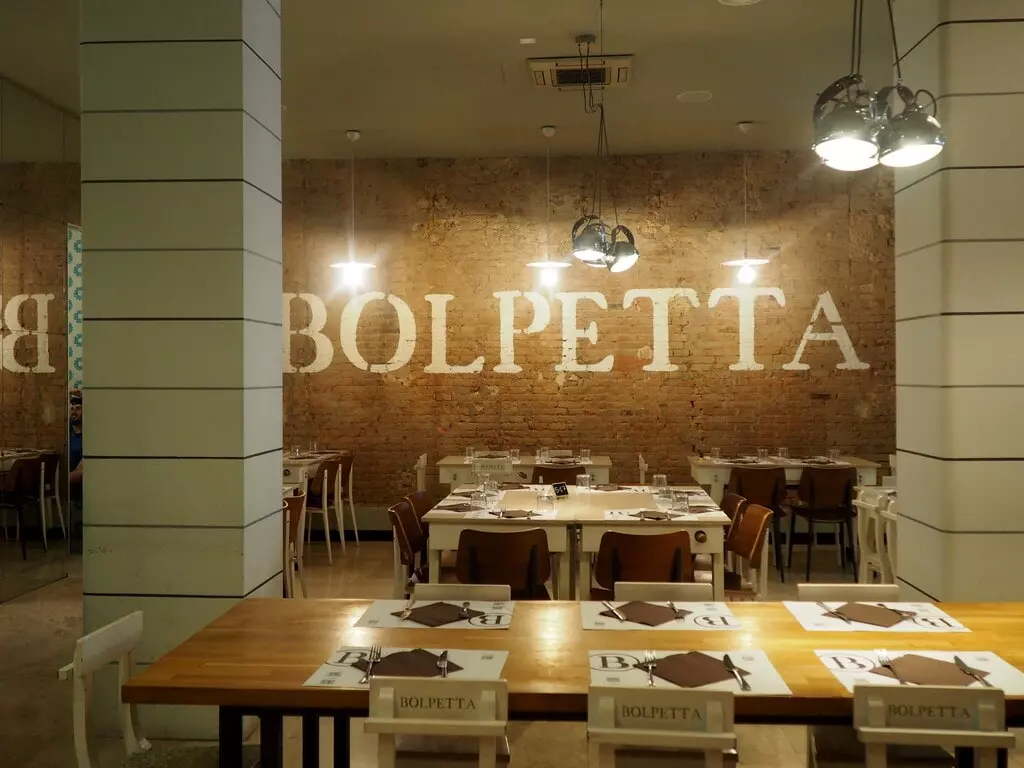 dónde comer en Bolonia