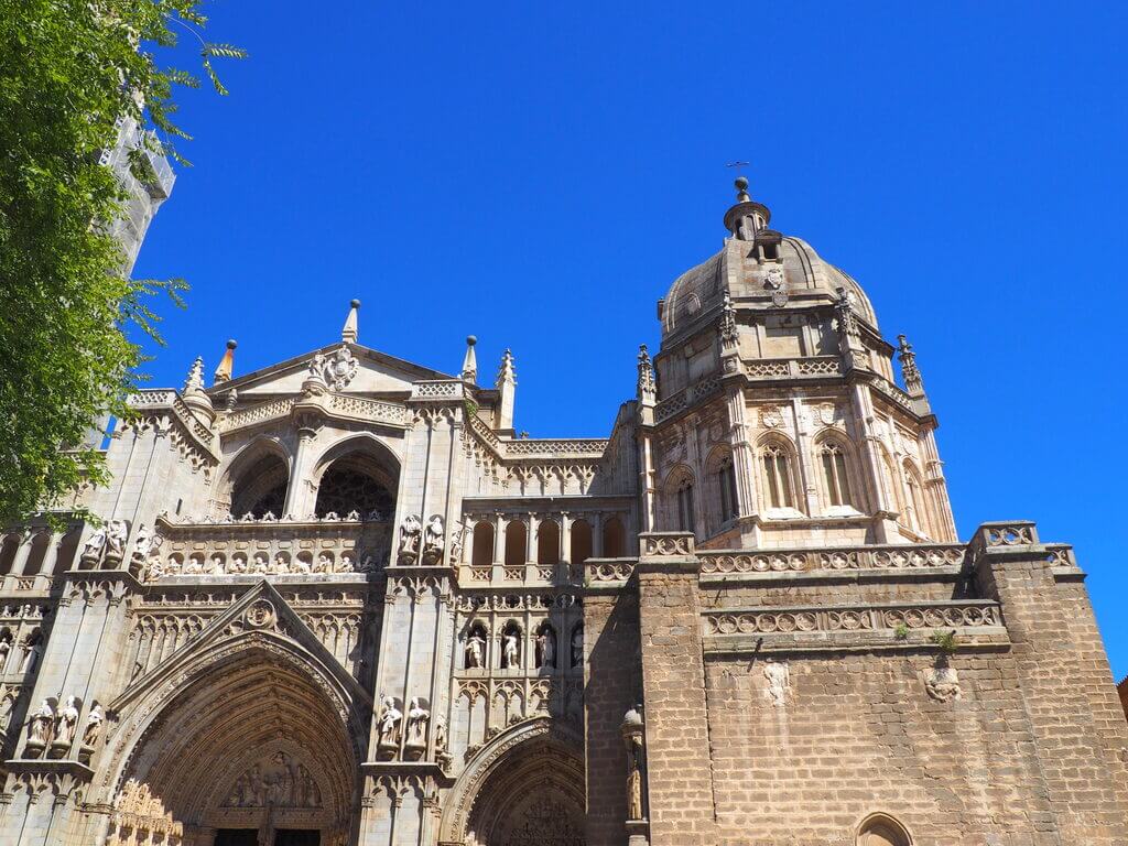 Catedral de Toledo